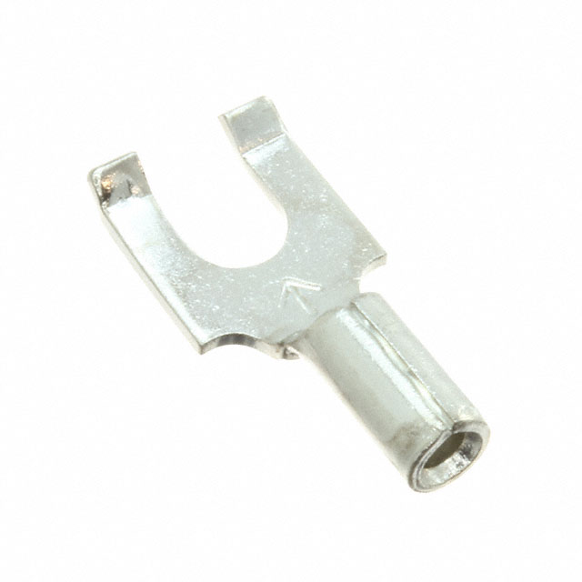 BS-21-6 3M  Spade Connectors