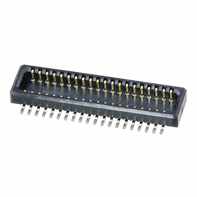DF23C-40DP-0.5V(92) Hirose Electric Co Ltd  Matrices de type bord Mezzanine (carte à carte)