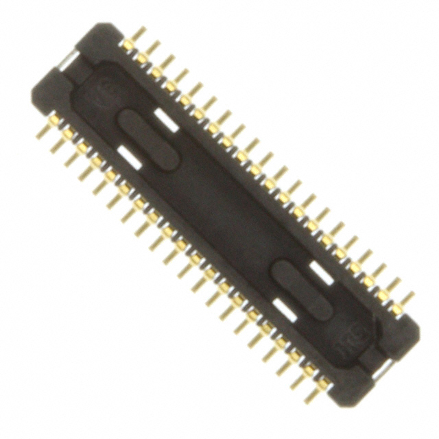 DF30RC-40DP-0.4V(82) Hirose Electric Co Ltd  Arrays Edge Type Mezzanine (Board to Board)