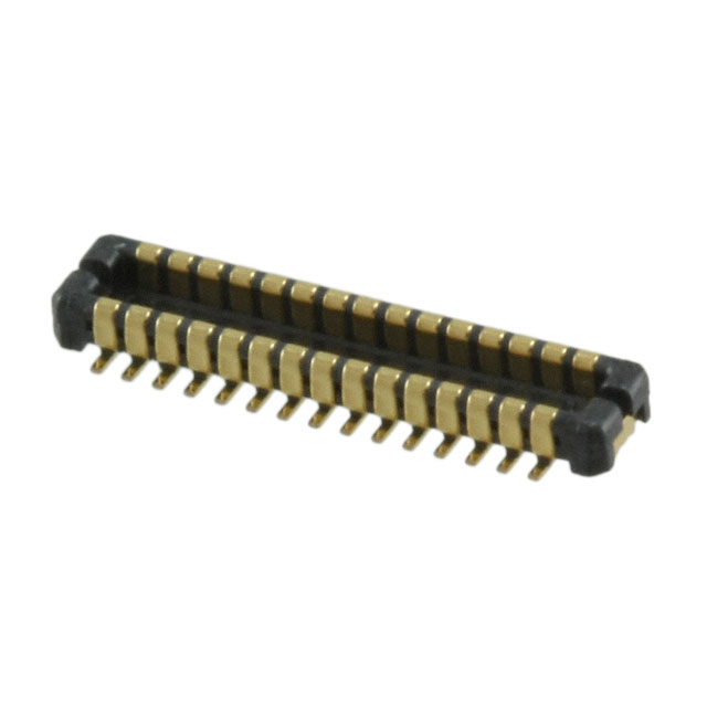 DF37B-30DP-0.4V(53) Hirose Electric Co Ltd  Arrays Edge Type Mezzanine (Board to Board)