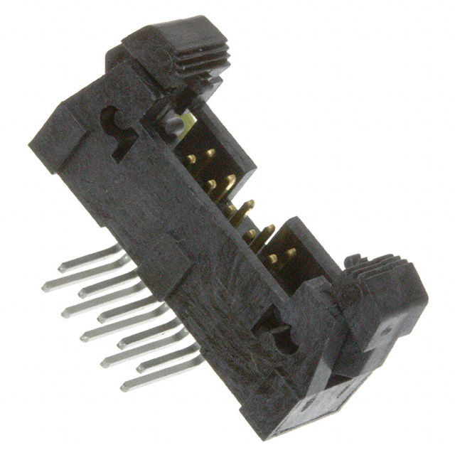 EHT-105-01-S-D-RA Samtec Inc.  Embases à broches mâles