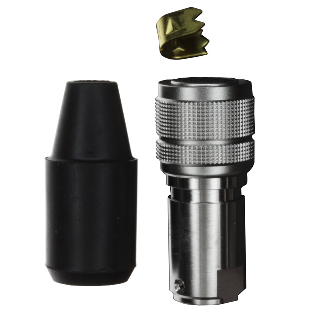 HR10A-13P-20S(73) Hirose Electric Co Ltd  Assemblages de connecteurs circulaires