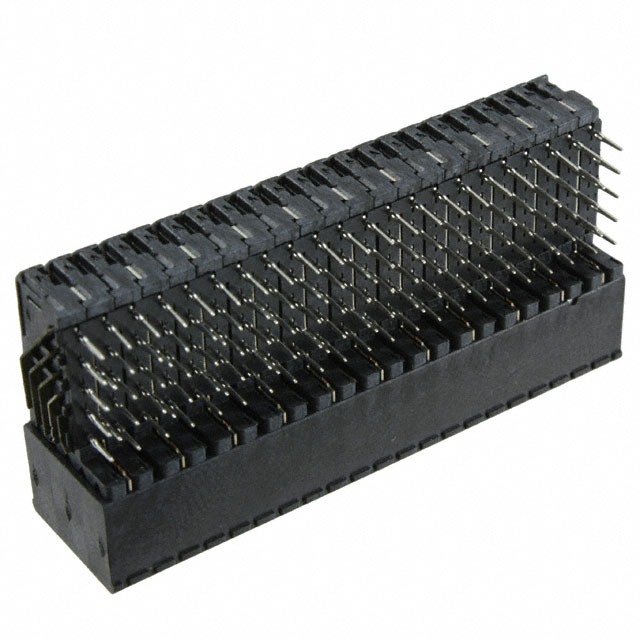 HSHM-S110B1-5AP1-TG30 3M  Hard Metric Standard