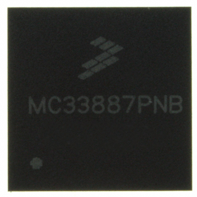 MC33887PFKR2 NXP USA Inc.  Driver e controllori per motori