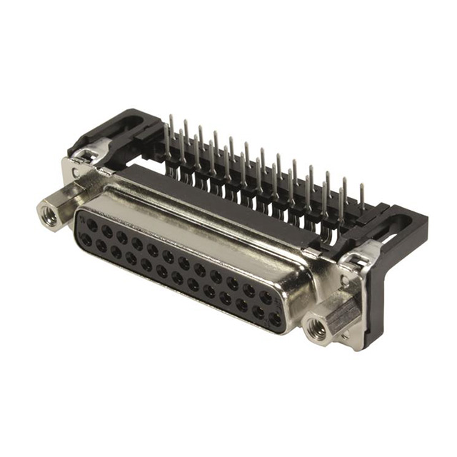 9663127603 HARTING  D-Sub Connector Assemblies