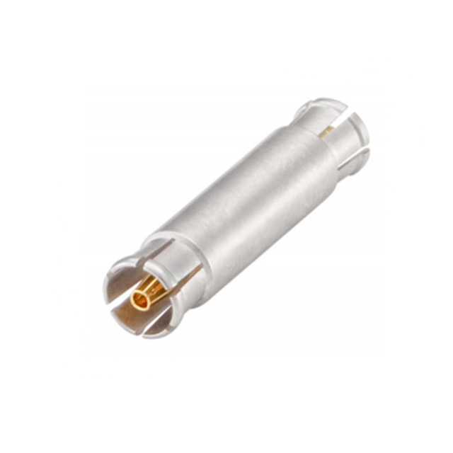 119K107-K00N5 Rosenberger  Adaptateurs de connecteur coaxial (RF)