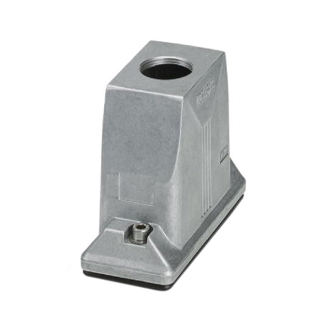 1413416 Phoenix Contact  Boîtiers de connecteurs robustes, capots, bases