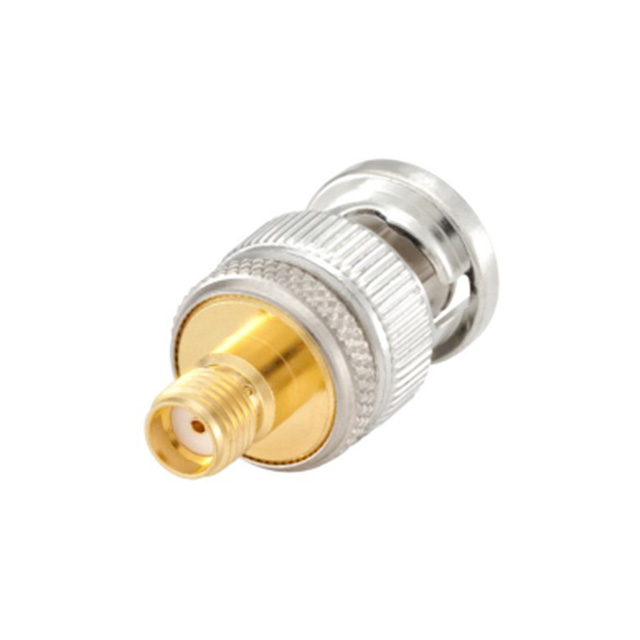 32K151-S00L5 Rosenberger  Adaptateurs de connecteur coaxial (RF)