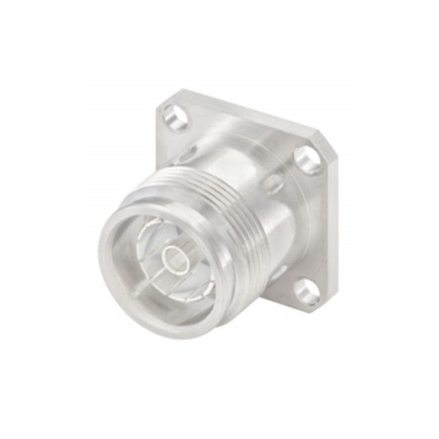 64K401-200B1 Rosenberger  Coaxial Connector (RF) Assemblies