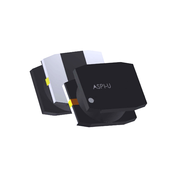 ASPI-U201610-R22M-T Abracon LLC  Fixed Inductors