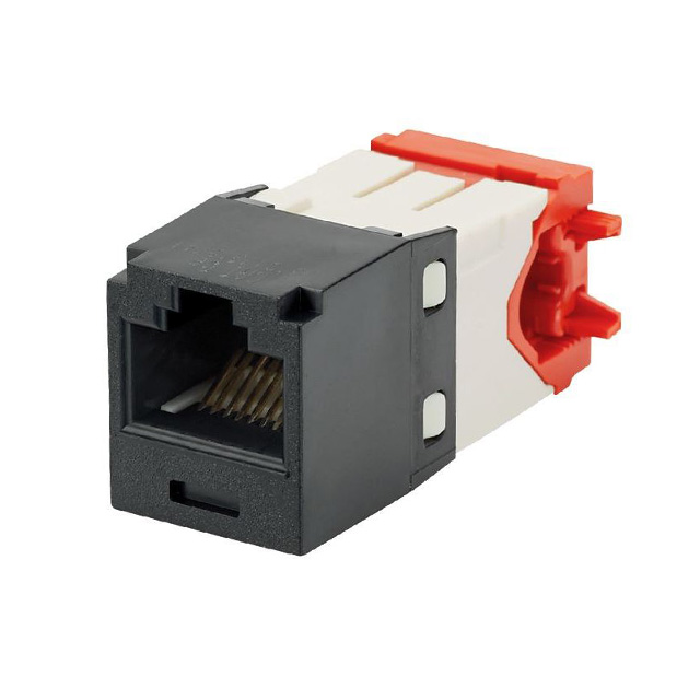 CJR5E88TGBL Panduit Corp  Keystone Inserts