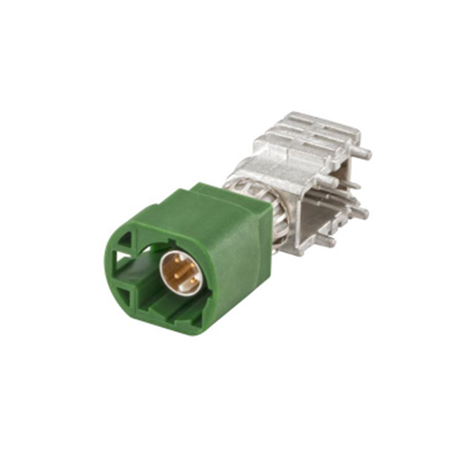 D4S20Y-40MA5-E Rosenberger  Coaxial Connector (RF) Assemblies