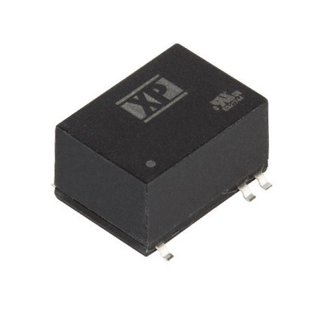 ISM0112S05 XP Power  DC DC Converters