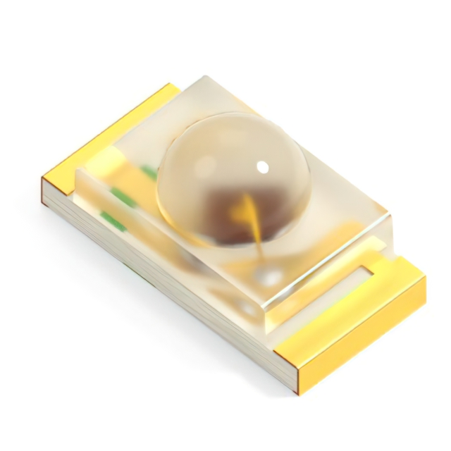 XZMDK53W-8ST SunLED  LED Indication - Discrete