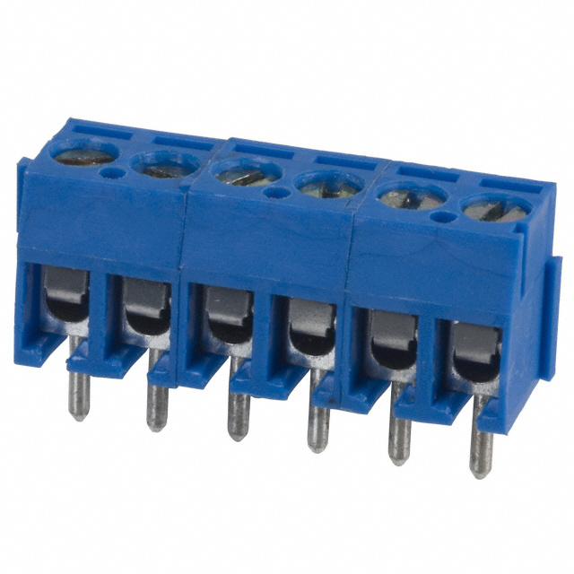 OSTTE080161 On Shore Technology Inc.  Kabel-Platine