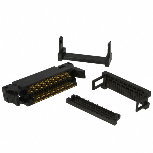 P50E-034S-EA 3M  Free Hanging Panel Mount