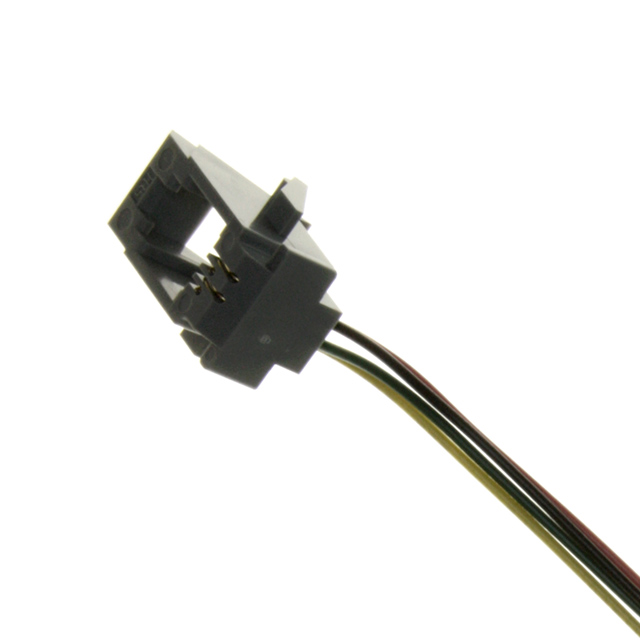 TM1R-616W44-4S-150M Hirose Electric Co Ltd  Jack per connettori modulari