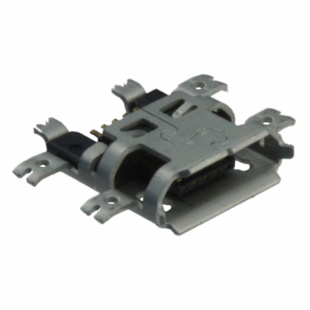 ZX62M-B-5P(01) Hirose Electric Co Ltd  Conjuntos de conectores USB DVI HDMI