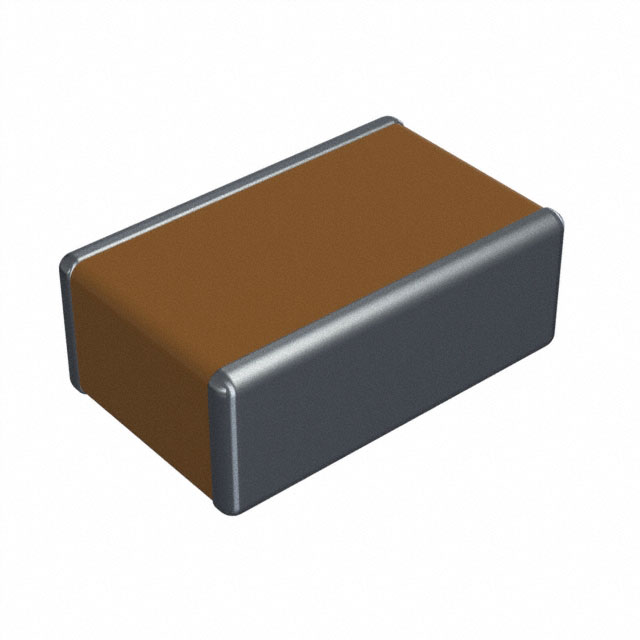 0508YC104KAT2W KYOCERA AVX  Ceramic Capacitors
