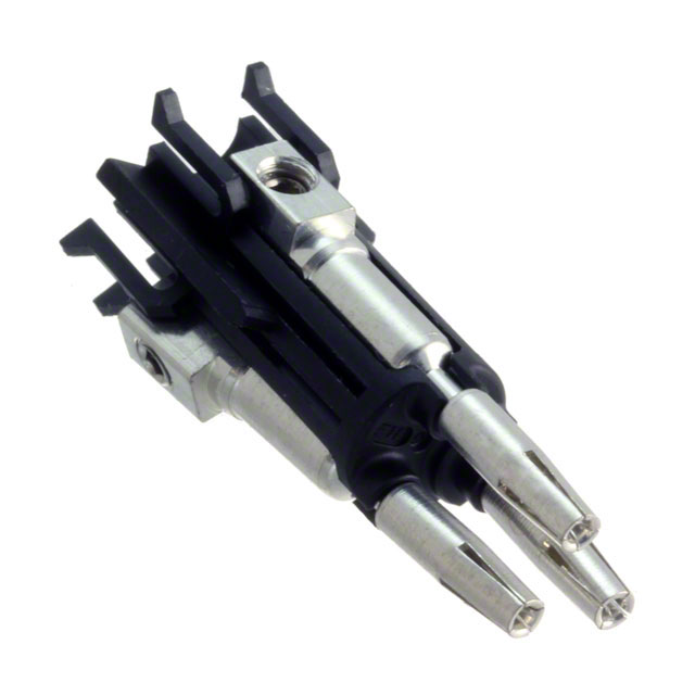 1-2213427-1 TE Connectivity AMP Connectors  Solid State Lighting Connector Contacts