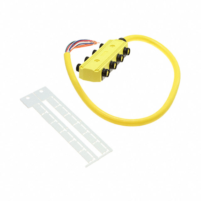 1300600022 Molex  Sensor Interface Junction Blocks