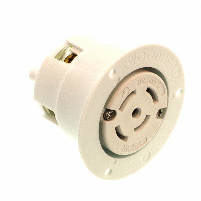 1301490038 Molex  Plugs and Receptacles