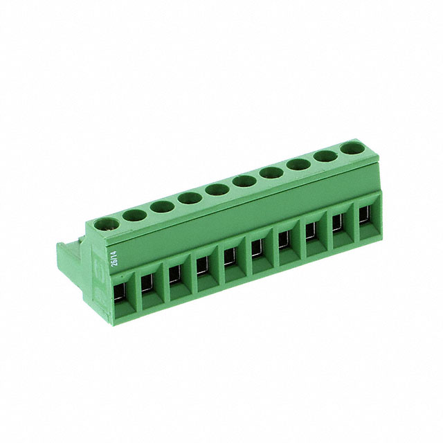 14311016402000 HARTING  Conectores y tomas de corriente