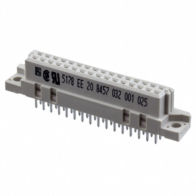 208457032001025 KYOCERA AVX  DIN 41612