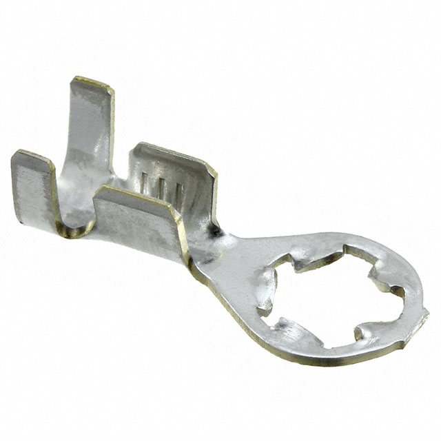 2178304-3 TE Connectivity AMP Connectors  Connecteurs annulaires