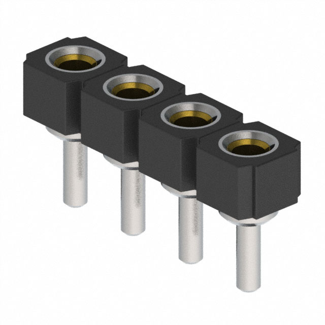 315-47-104-41-003000 Mill-Max Manufacturing Corp.  Embases Prises femelles