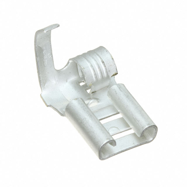 60583-2 TE Connectivity AMP Connectors  Connettori a sgancio rapido Connettori a sgancio rapido