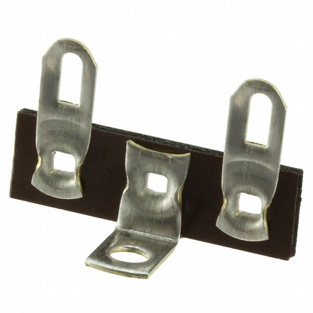 810 Keystone Electronics  Terminal Strips and Turret Boards