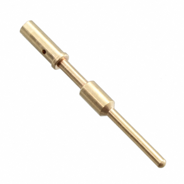 CIRB16KPKF80P3 TE Connectivity AMP Connectors  Contatti del connettore circolare