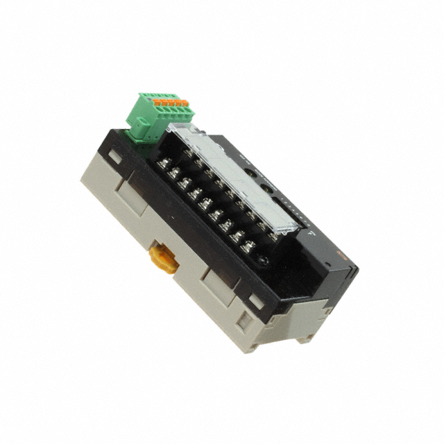DRT2-TS04P Omron Automation and Safety  Industrial Automation Accessories