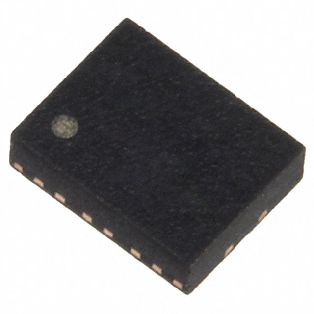 DSC8101CI5-PROGRAMMABLE Microchip Technology  Oscillateurs programmables