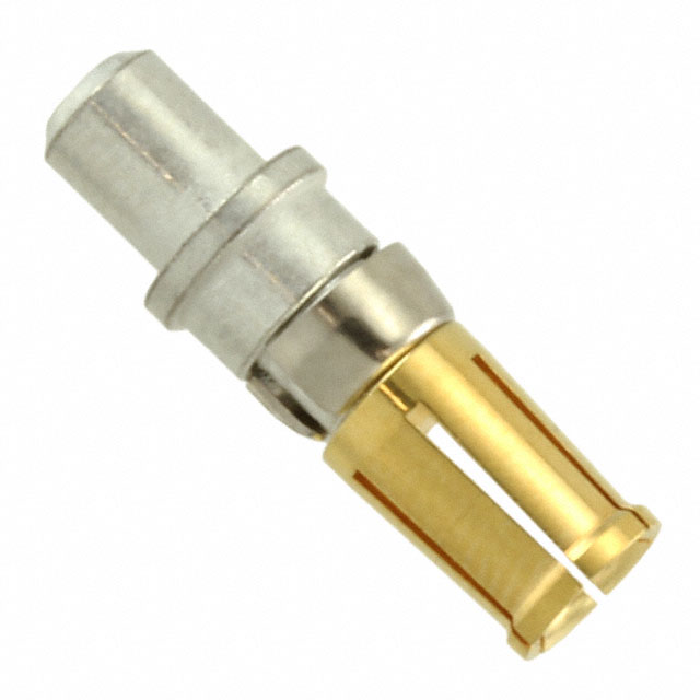 1731120159 Molex  Contactos de conector D-Sub en forma de D