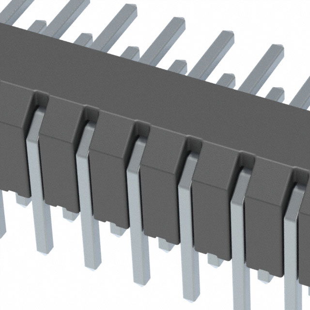 M22-2411646 Harwin Inc.  Embases à broches mâles