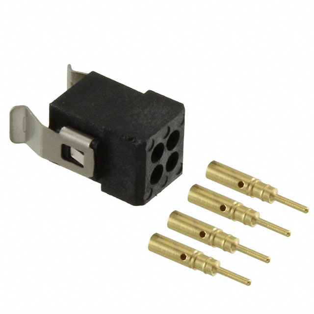 M80-8160405 Harwin Inc.  Support de panneau suspendu gratuit