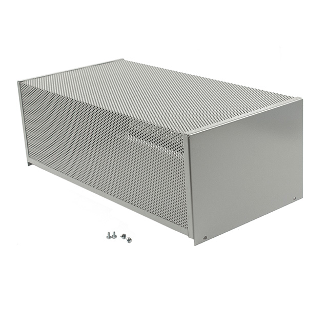 1451-16 Hammond Manufacturing  Box Components