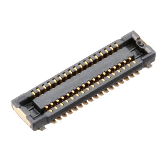 AXF5A3412 Panasonic Electric Works  Matrices de type bord Mezzanine (carte à carte)