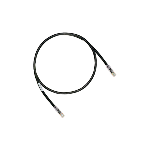 UTPK6A3MBL Panduit Corp  Assemblaggi di cavi