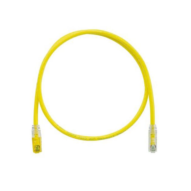 UTPKSP3MYL Panduit Corp  Assemblaggi di cavi