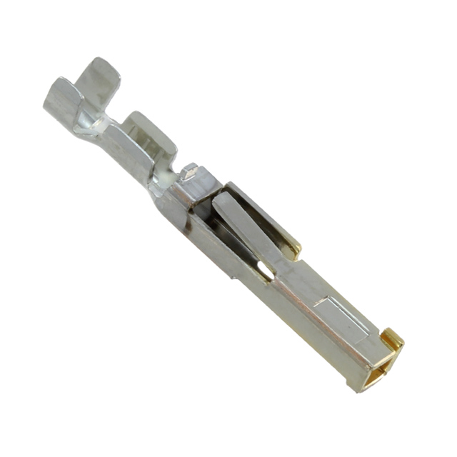 PQ50S-2428SCA Hirose Electric Co Ltd  Contacts de connecteur rectangulaires