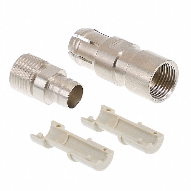 09150016201 HARTING  Heavy Duty Connector Contacts