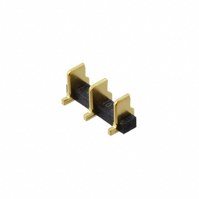 1-1857084-7 TE Connectivity AMP Connectors  Gruppi di connettori di alimentazione a lama