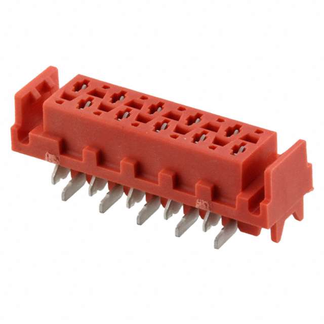 1-338069-0 TE Connectivity AMP Connectors  Embases Prises femelles