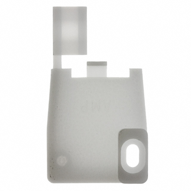 1-640720-0 TE Connectivity AMP Connectors  Accessoires de connecteur rectangulaire