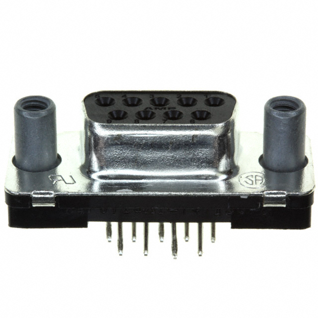 1-747150-6 TE Connectivity AMP Connectors  Gruppi di connettori D-Sub