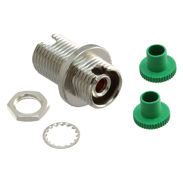 1061563000 Molex  Fiber Optic Connector Adapters