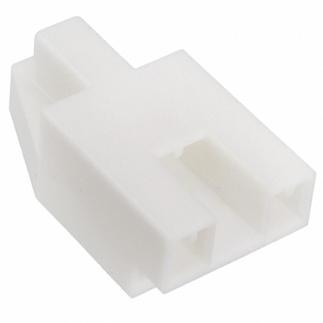 1217186-1 TE Connectivity AMP Connectors  Carcasas Botas